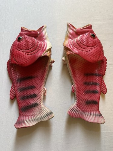 Fisch flip flops schlappen
