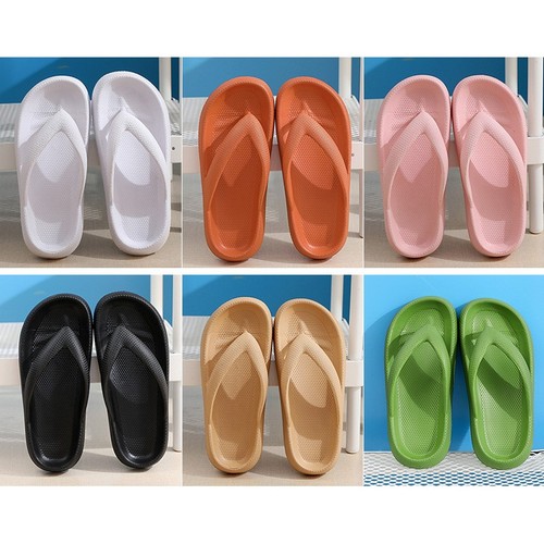 Sommer flip flops - flops, dicke
