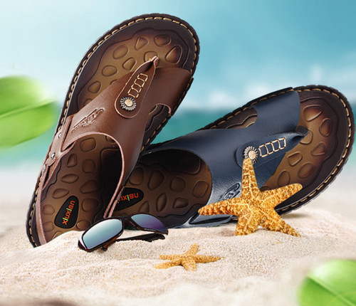 Herren sandalen sandaletten - herren,