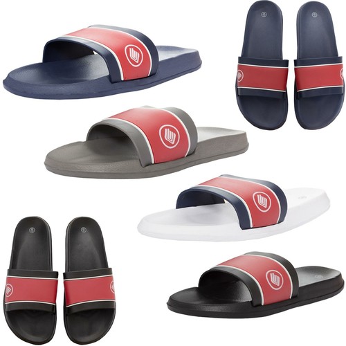 Enzo herren slider - enzo,
