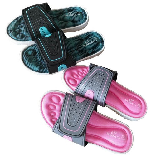 Memory foam hausschuhe - memory,