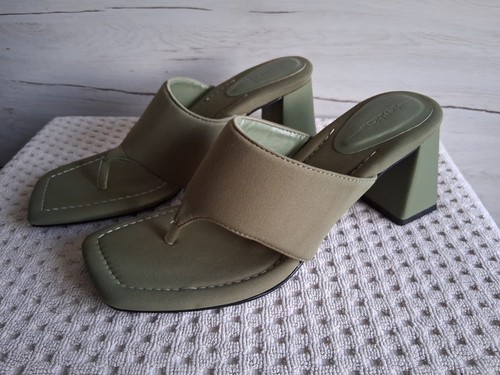 Bershka damen schuhe - damen, sandalen