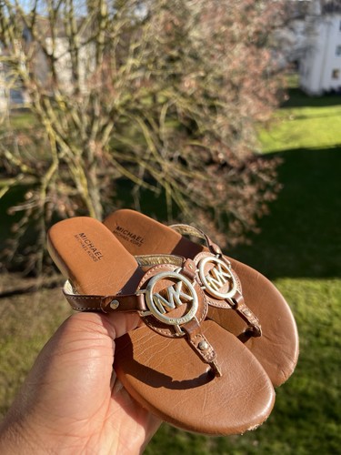 Michael kors sandalen flip - kors, sandalen/flip