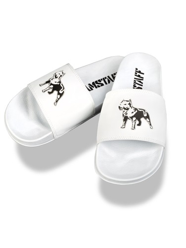 Amstaff dogs bay sandalen - amstaff,