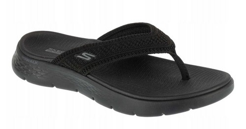 Skechers pantolette walk - pantolette, go