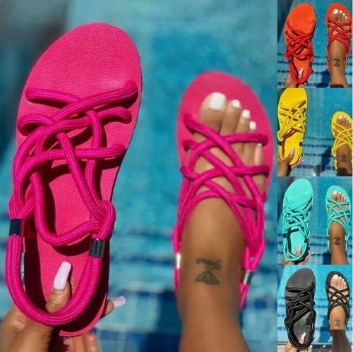Sommer sandalen strandschuhe - sommer,