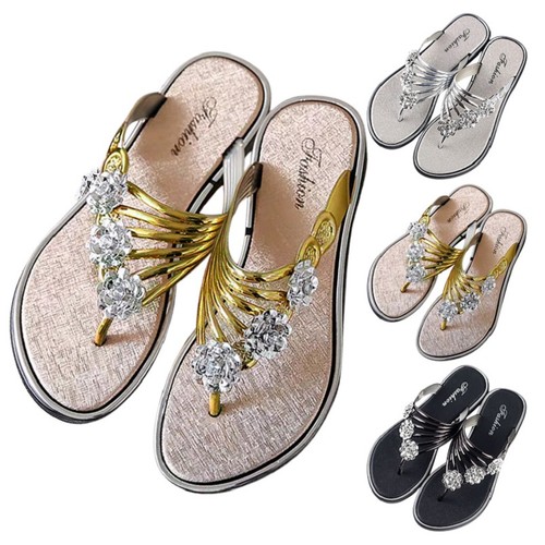 Damen flip flops zehentrenner - damen,