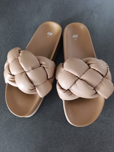 Damen sandalen pantoletten - sandalen,
