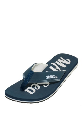 Madsea unisex zehentrenner - unisex,