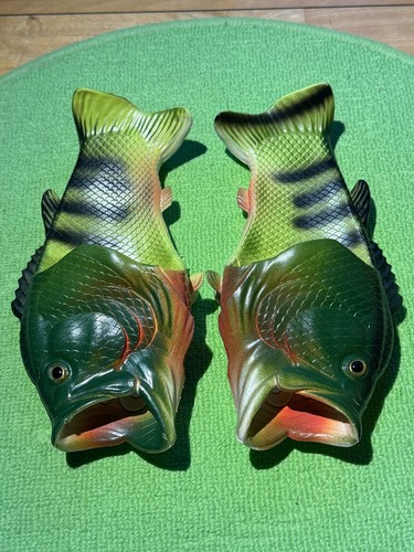 Fisch flip flops schlappen - flip,
