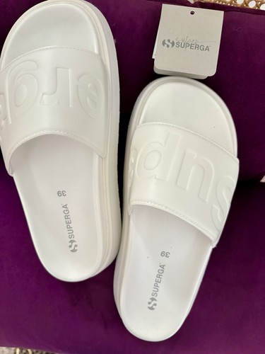 Neu superga damen - neu, 39