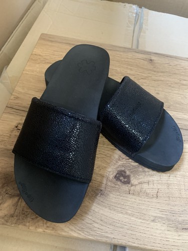 Flip flop pool metallic - flip,