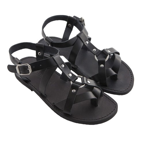 Herren sandalen made - sandalen, in