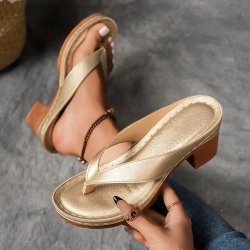 Damen sandalen blockabsatz - damen,