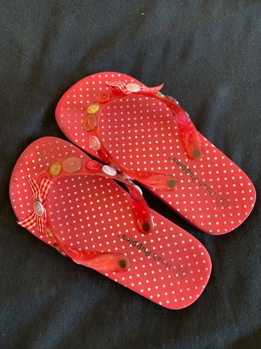 Flip flops hush - hush, puppies