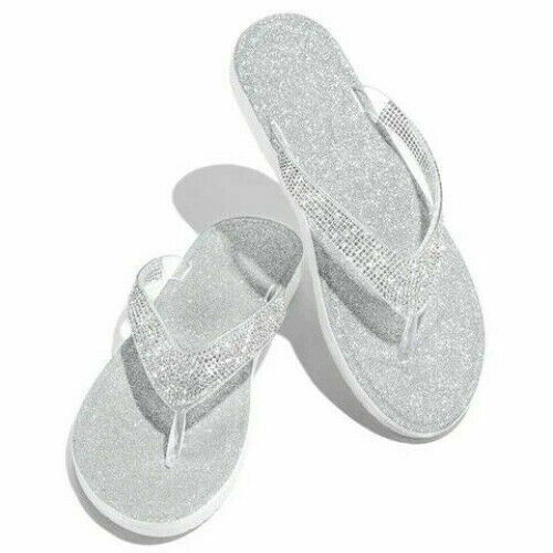 Damen sommerschuhe strass - damen,