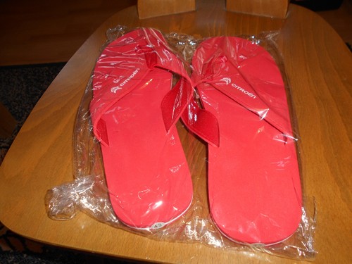 Herren flip flop - flip,