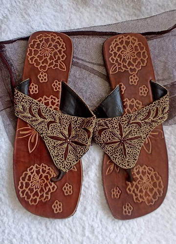 *Damen*Sandalen*Schlappen*Somm