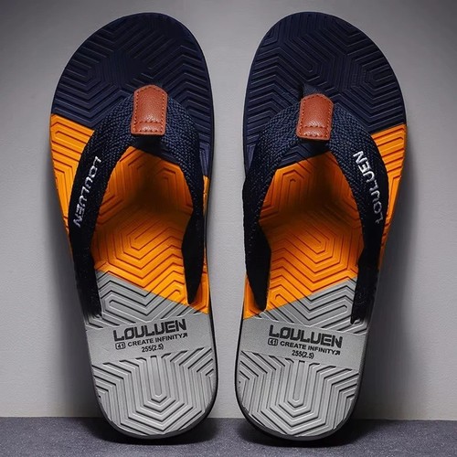 Herren flip flops - flip,