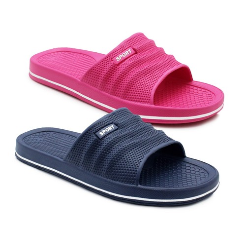 Damen sliders eva - sliders,