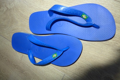 Havaianas kinder flip flops - kinder,