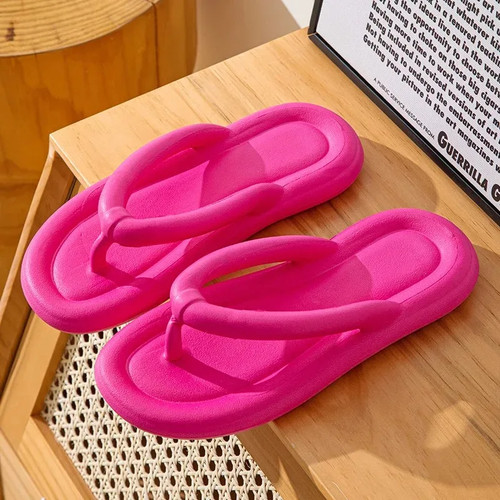 Weiche sohle eva damen flip - sohle,