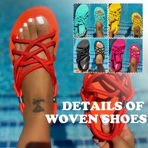 Sommer sandalen strandschuhe - sommer,